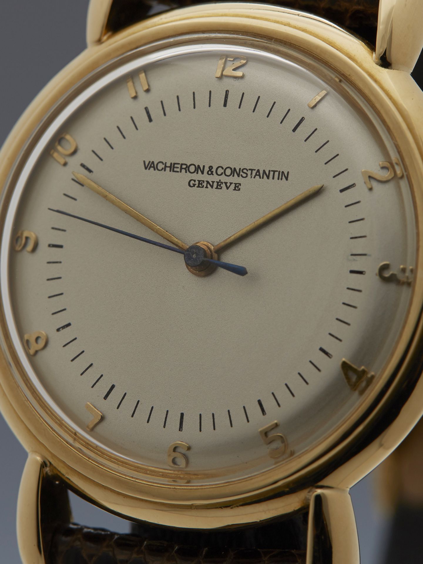 Vacheron Constantin, Vintage - Image 11 of 11