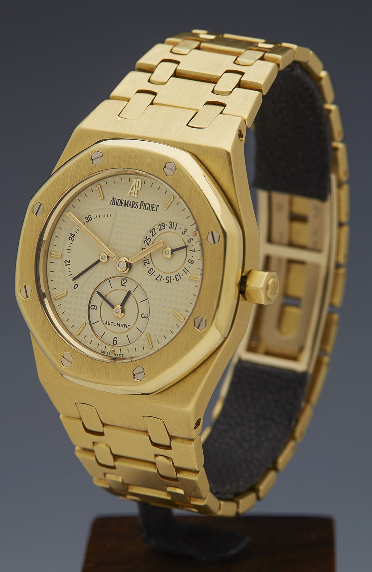 Audemars Piguet, Royal Oak