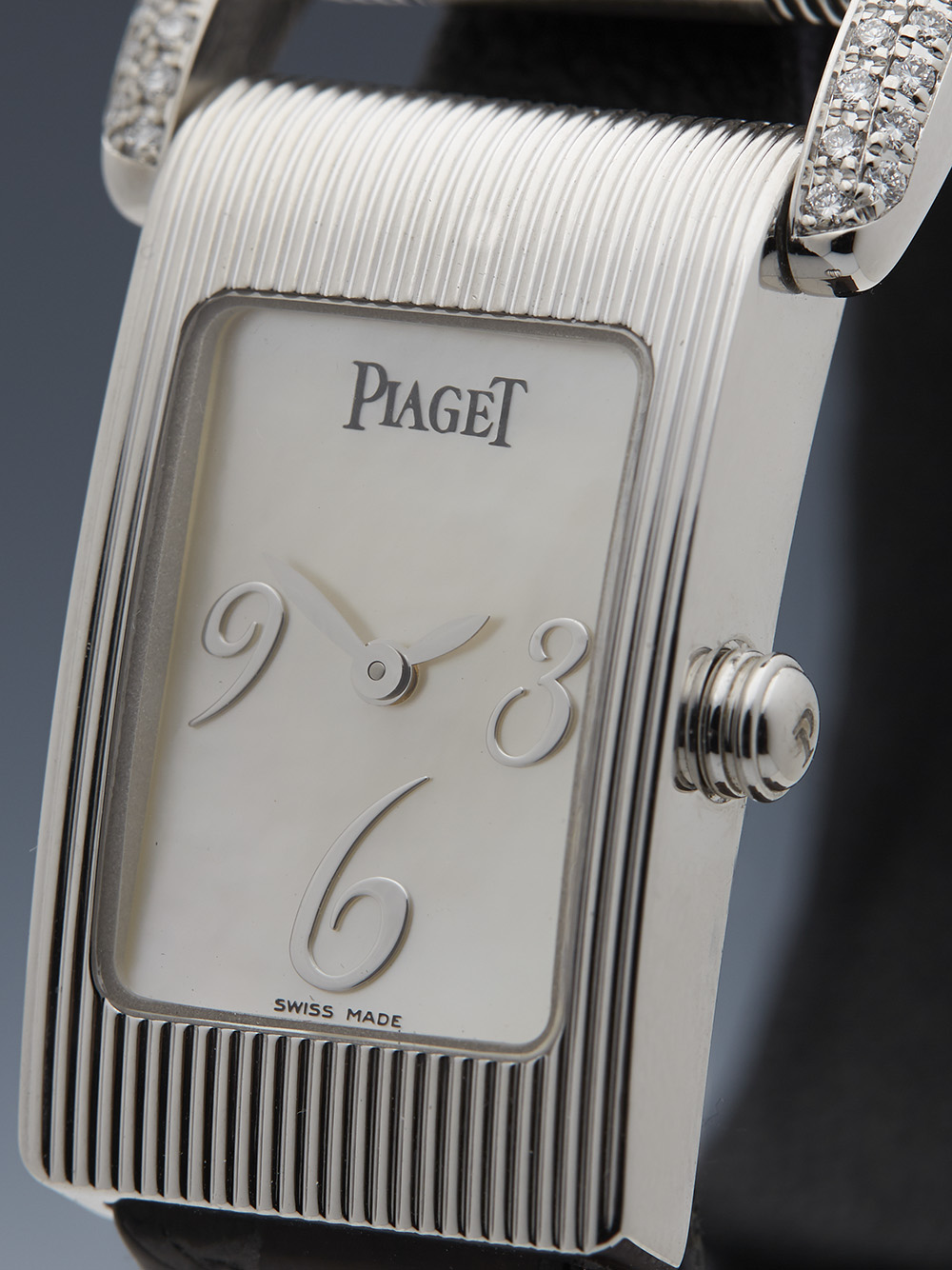 Piaget, Miss Protocole *** Reserve reduced 16.1.17 *** - Image 4 of 10