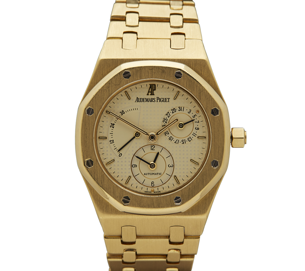 Audemars Piguet, Royal Oak - Image 2 of 10