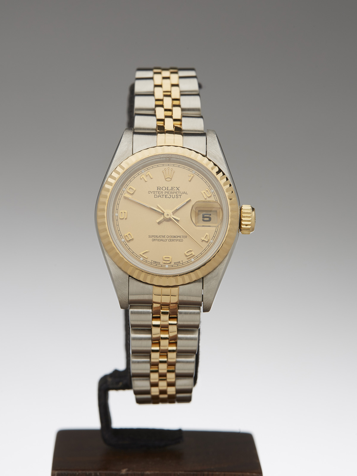 Rolex, Datejust - Image 3 of 9