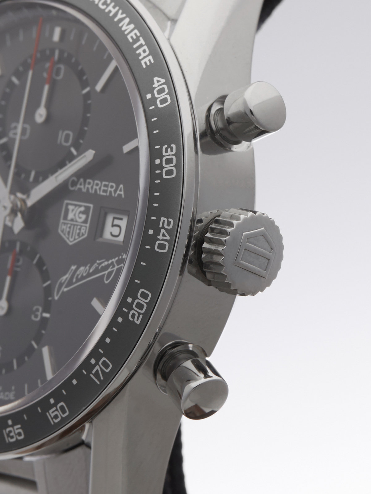 Tag Heuer, Carrera - Image 5 of 10