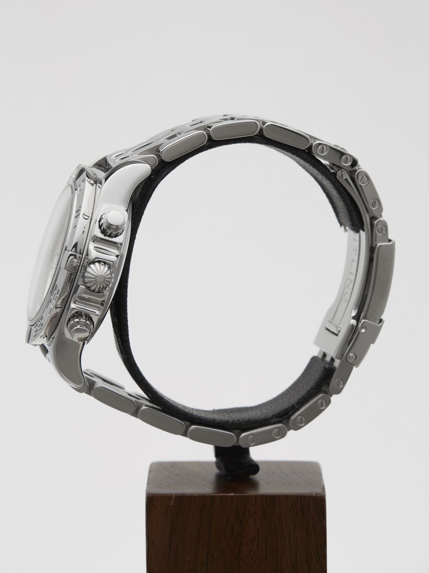 Breitling, Chronomat - Image 5 of 9