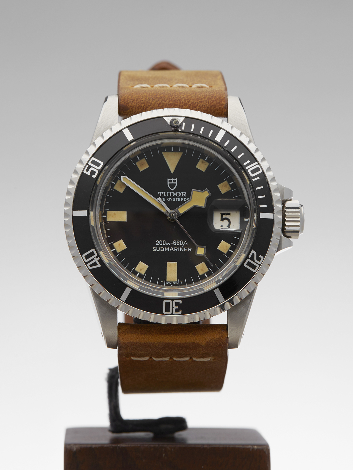 Tudor, Submariner - Image 3 of 10