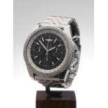 Breitling, Bentley