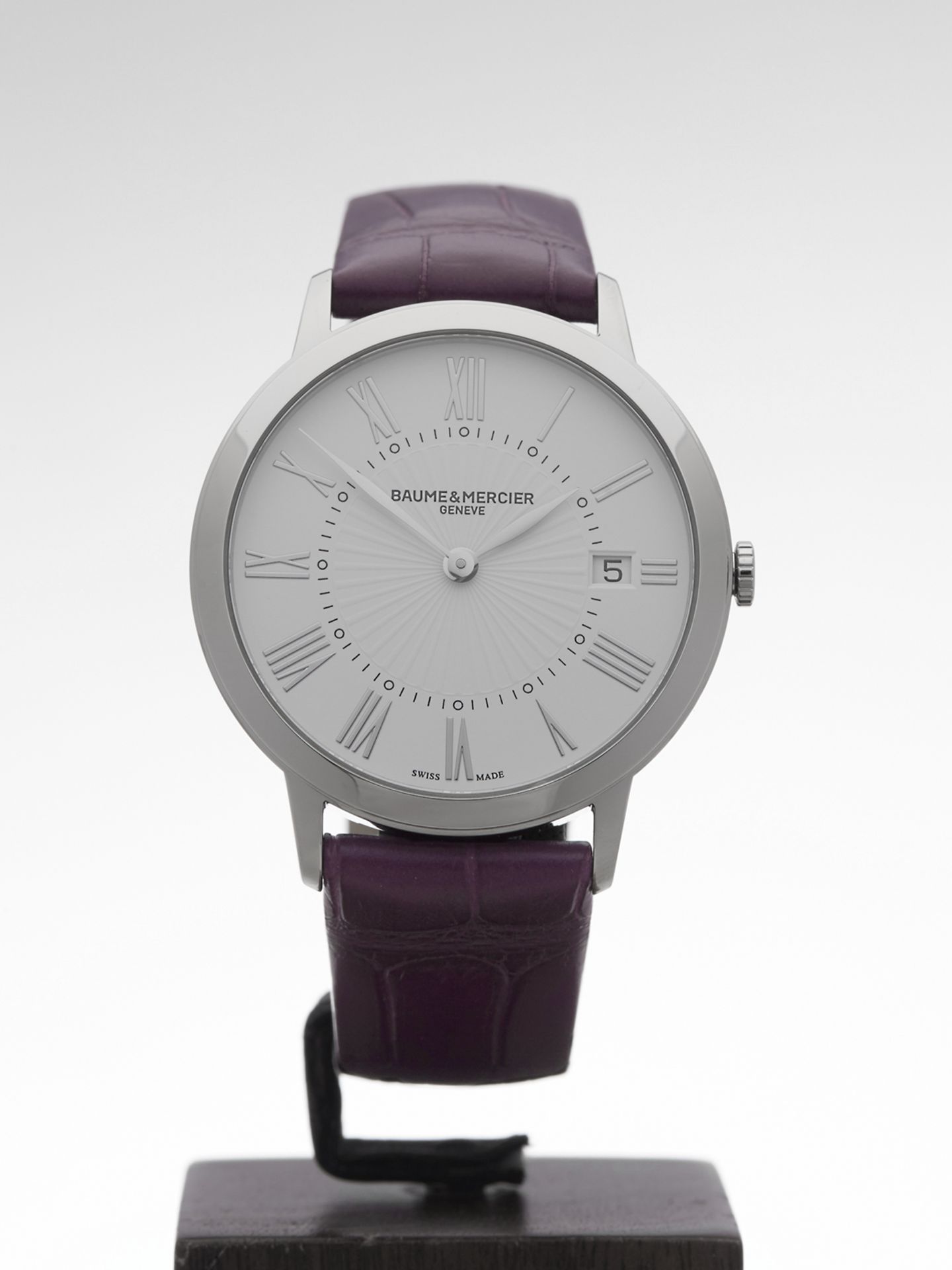 Baume & Mercier, Classima - Image 2 of 8