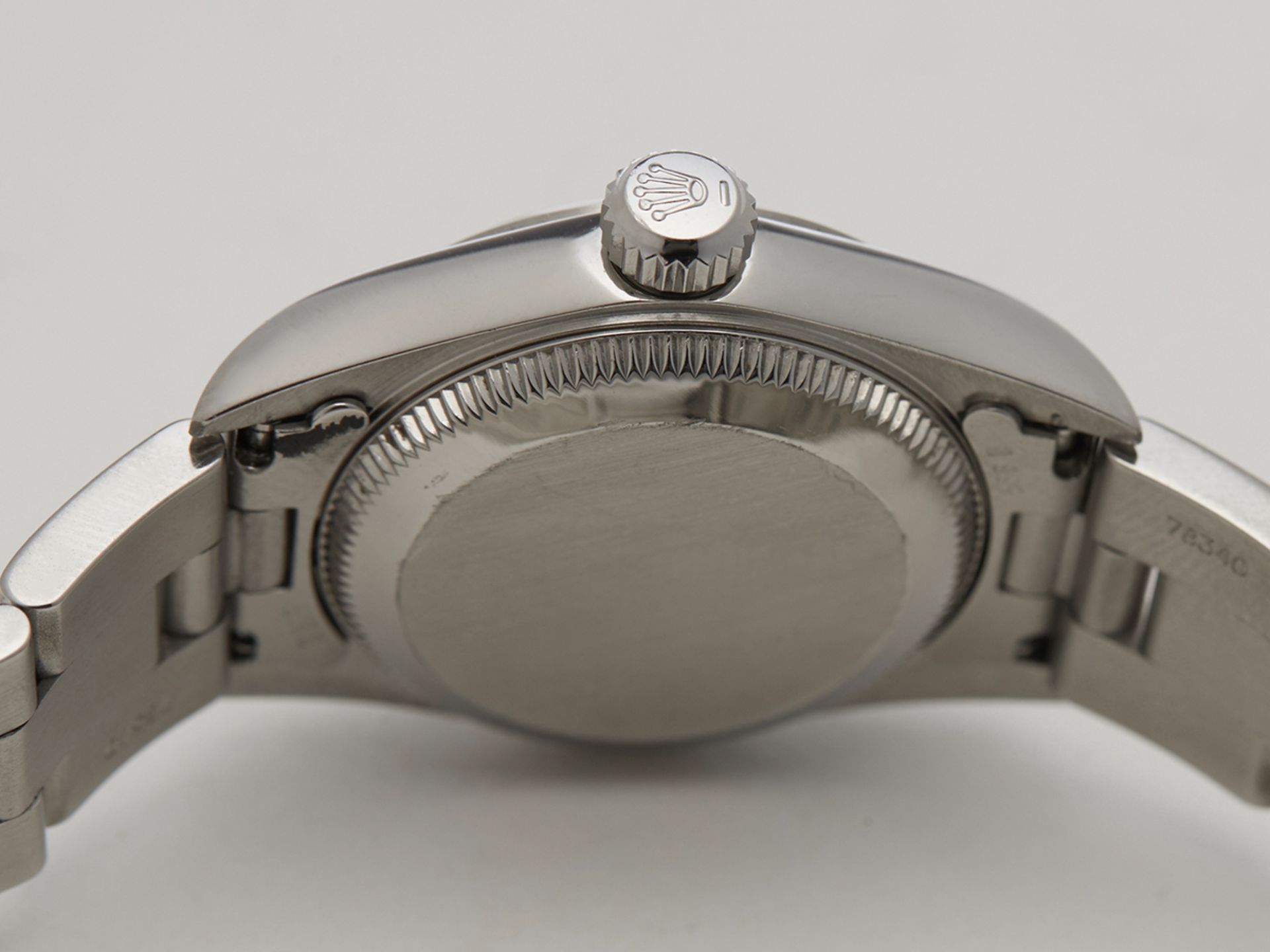 Rolex, Oyster Perpetual - Image 8 of 11