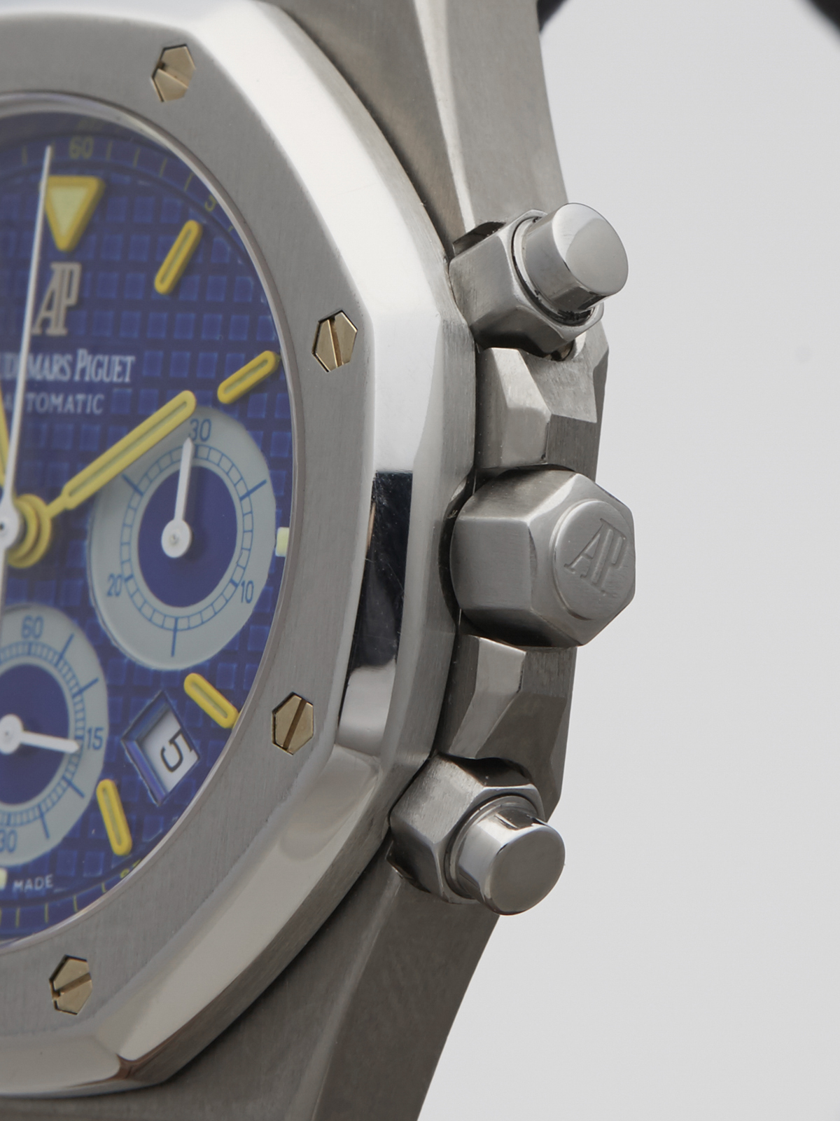 Audemars Piguet, Royal Oak - Image 5 of 10