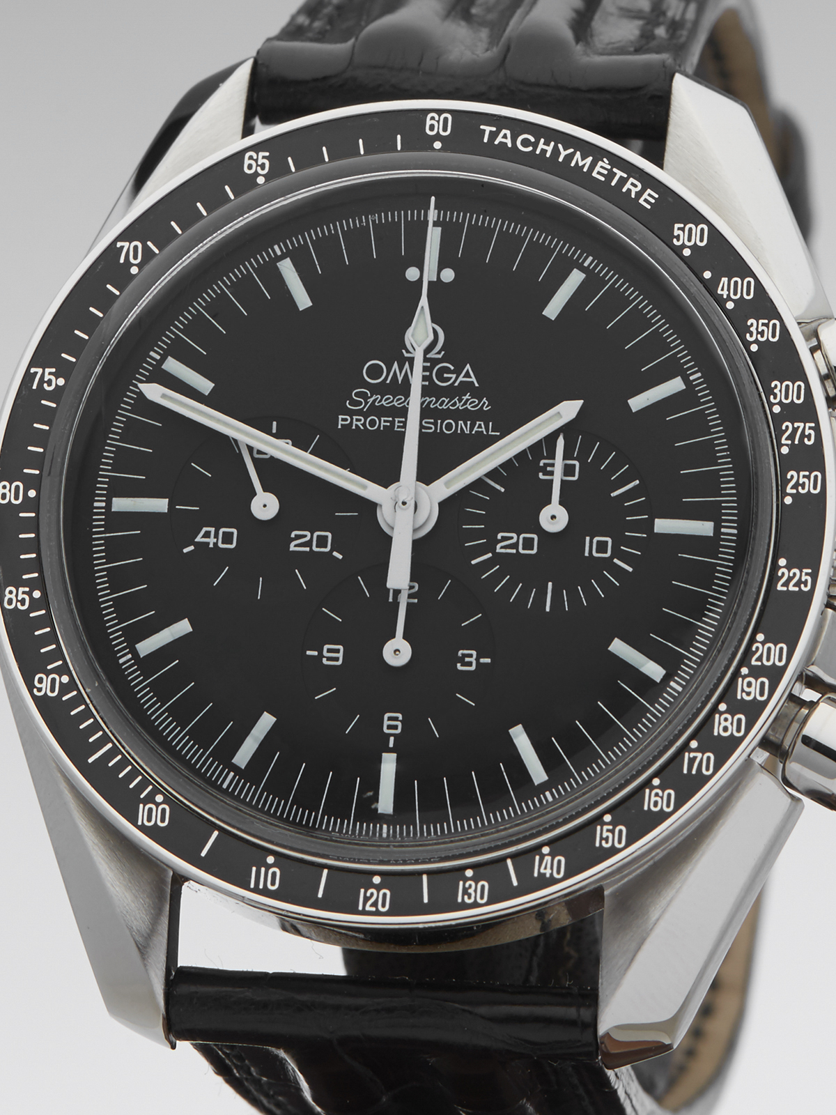 Omega, Speedmaster - Image 3 of 8