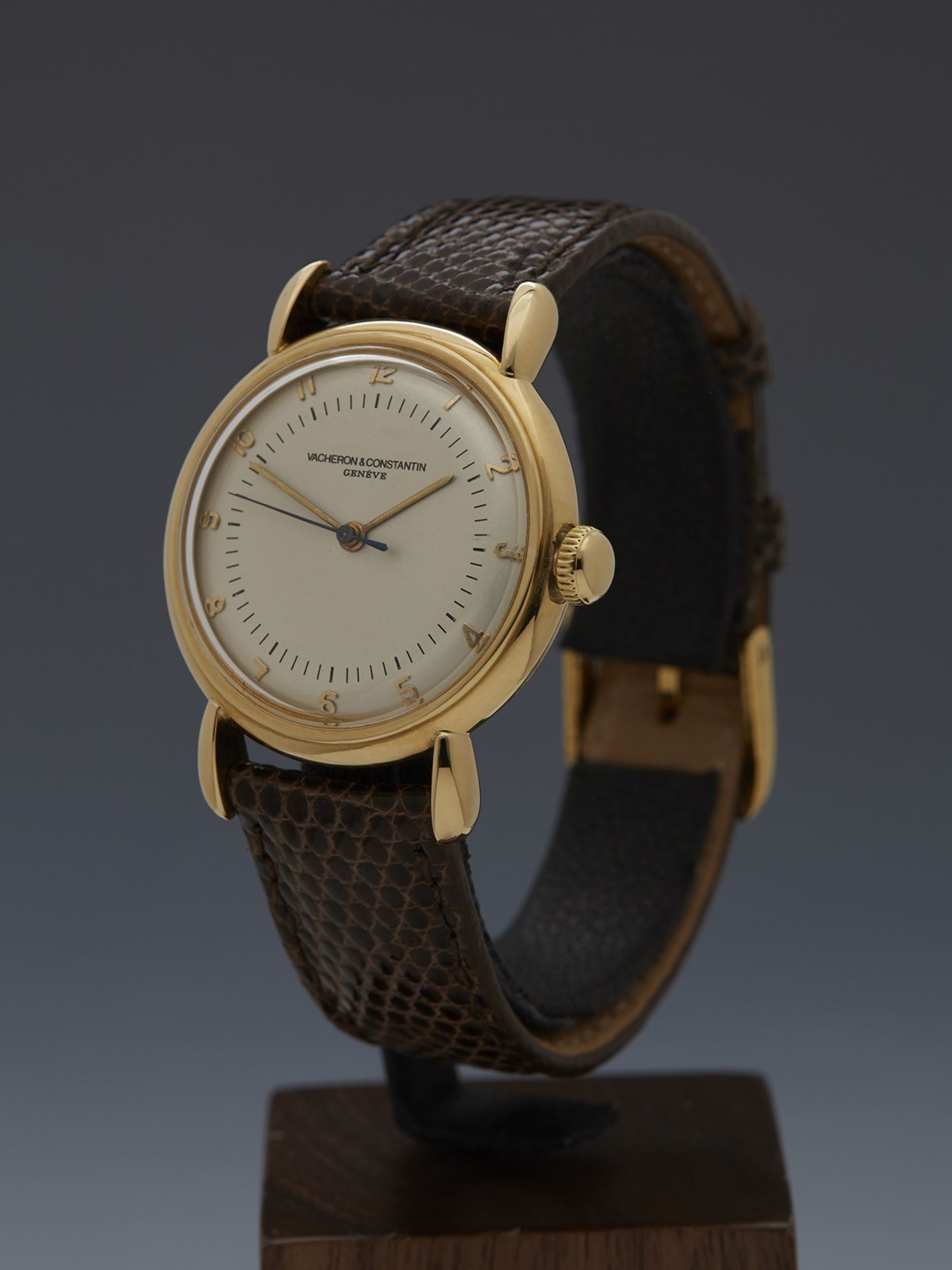 Vacheron Constantin, Vintage