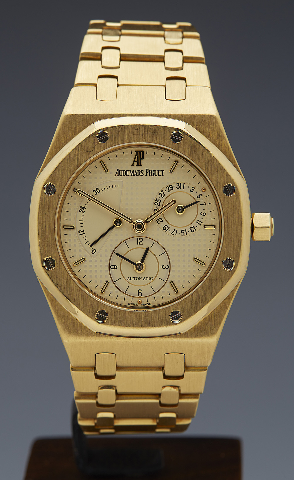 Audemars Piguet, Royal Oak - Image 3 of 10