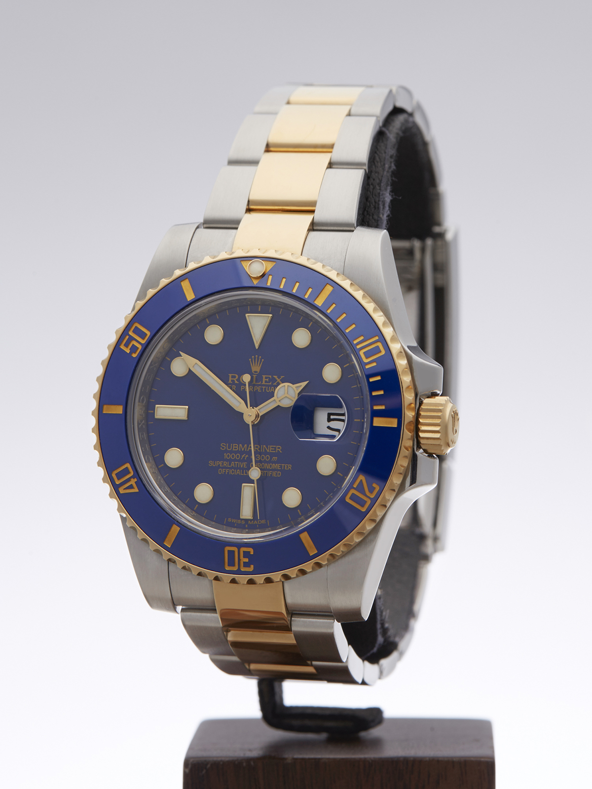 Rolex, Submariner