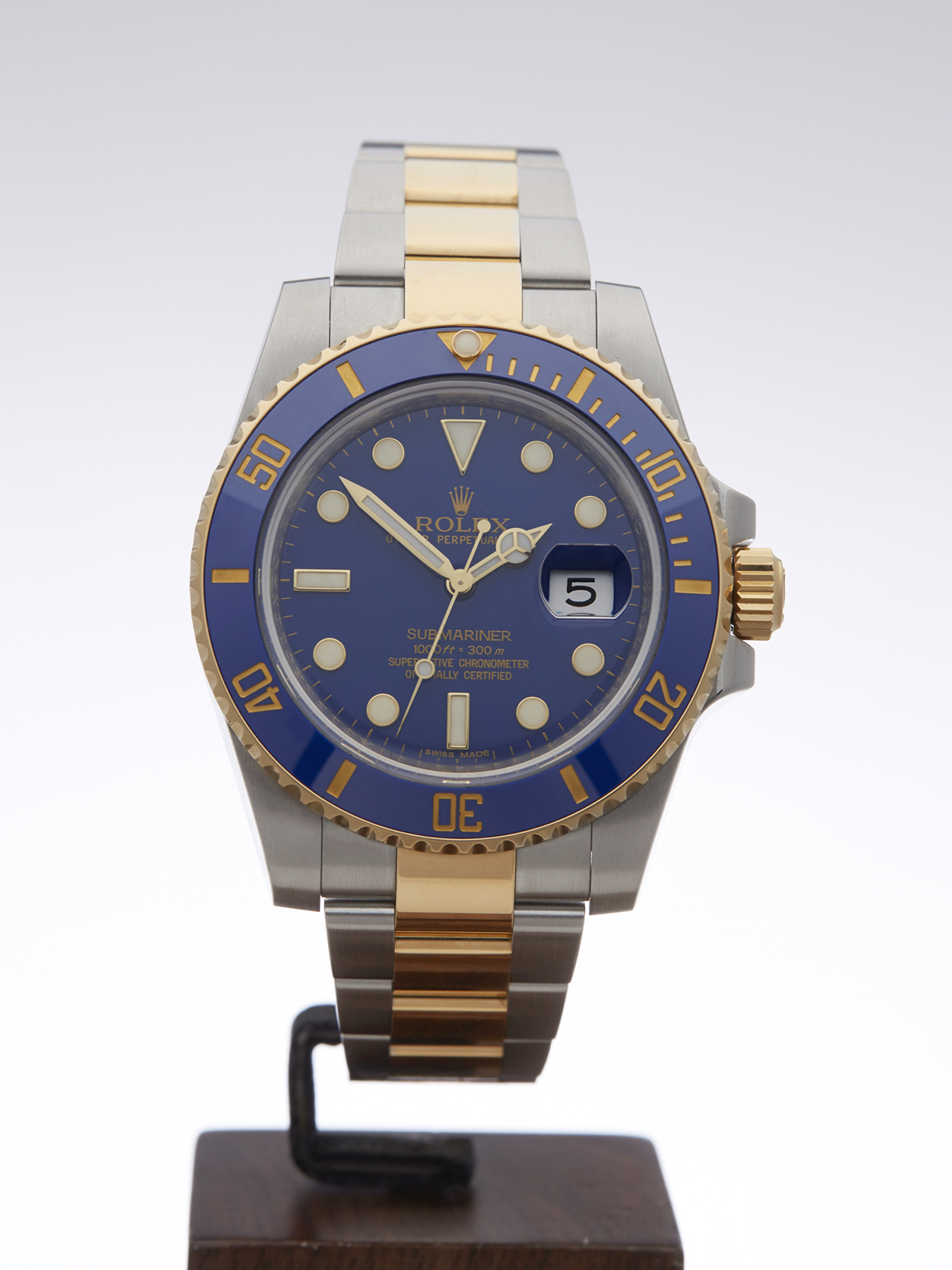 Rolex, Submariner - Image 2 of 8