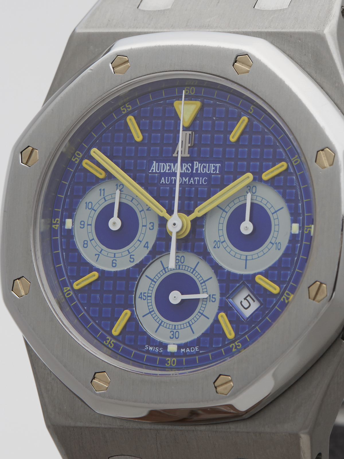 Audemars Piguet, Royal Oak - Image 4 of 10