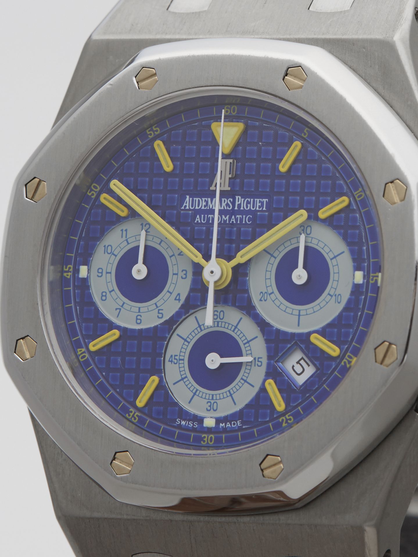 Audemars Piguet, Royal Oak - Image 4 of 10