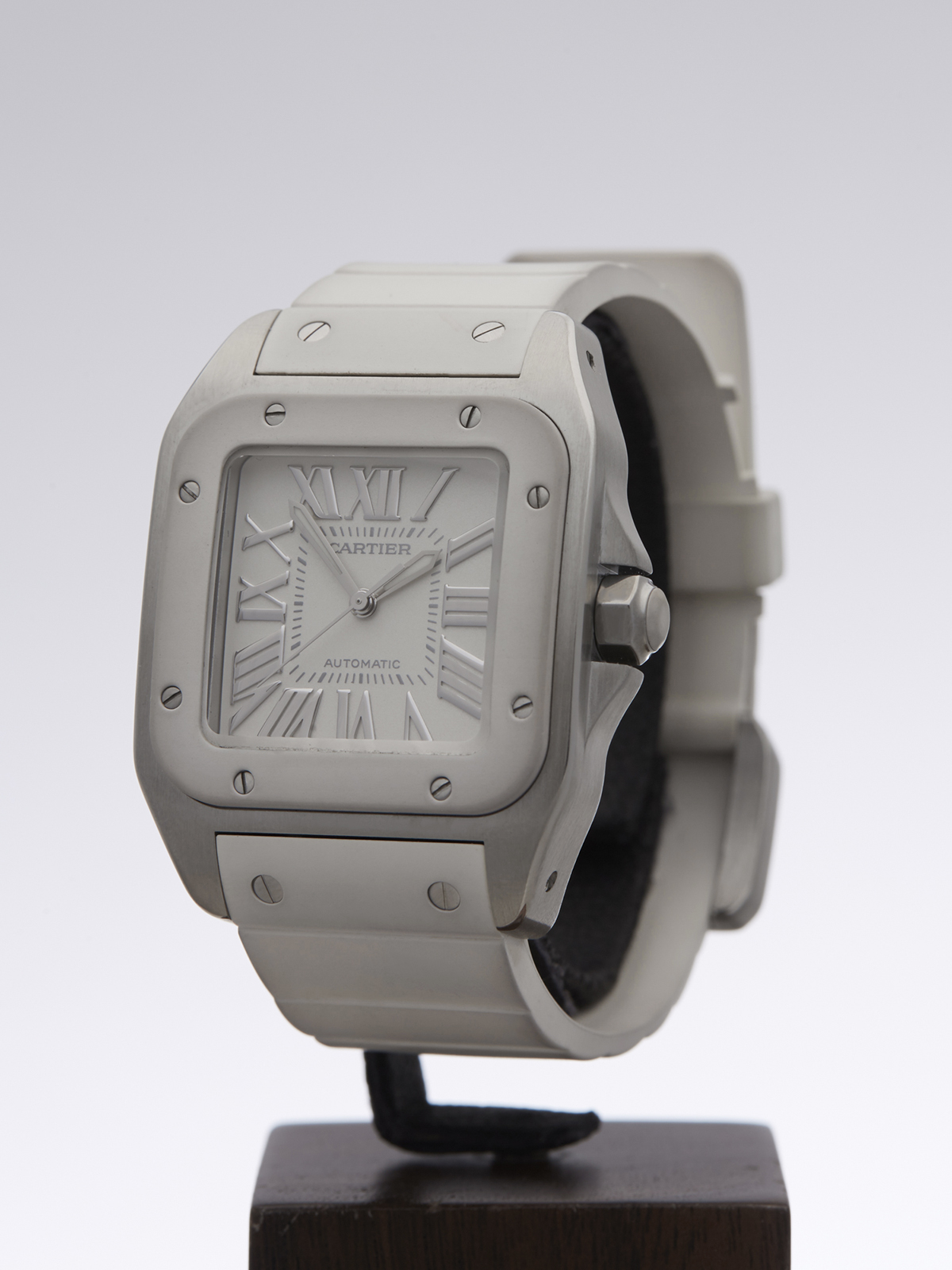 Cartier, Santos 100