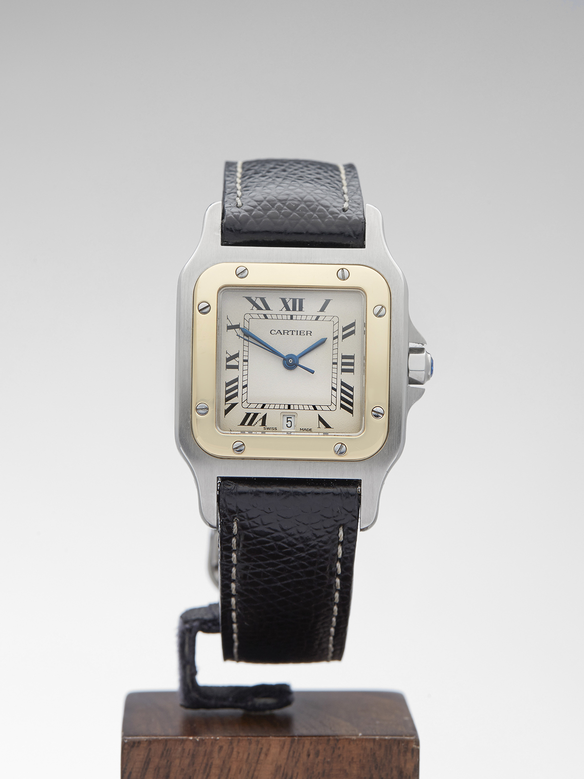 Cartier, Santos - Image 2 of 8