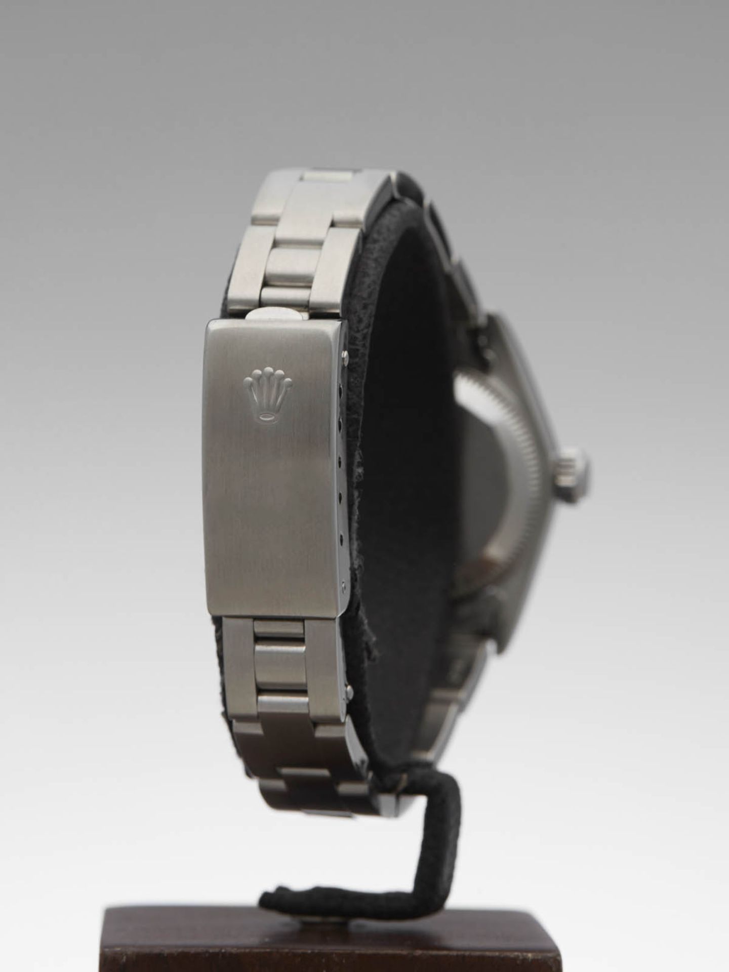 Rolex, Oyster Perpetual - Bild 7 aus 11