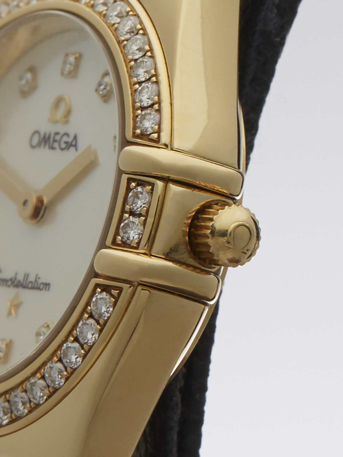 Omega, Constellation - Image 4 of 9