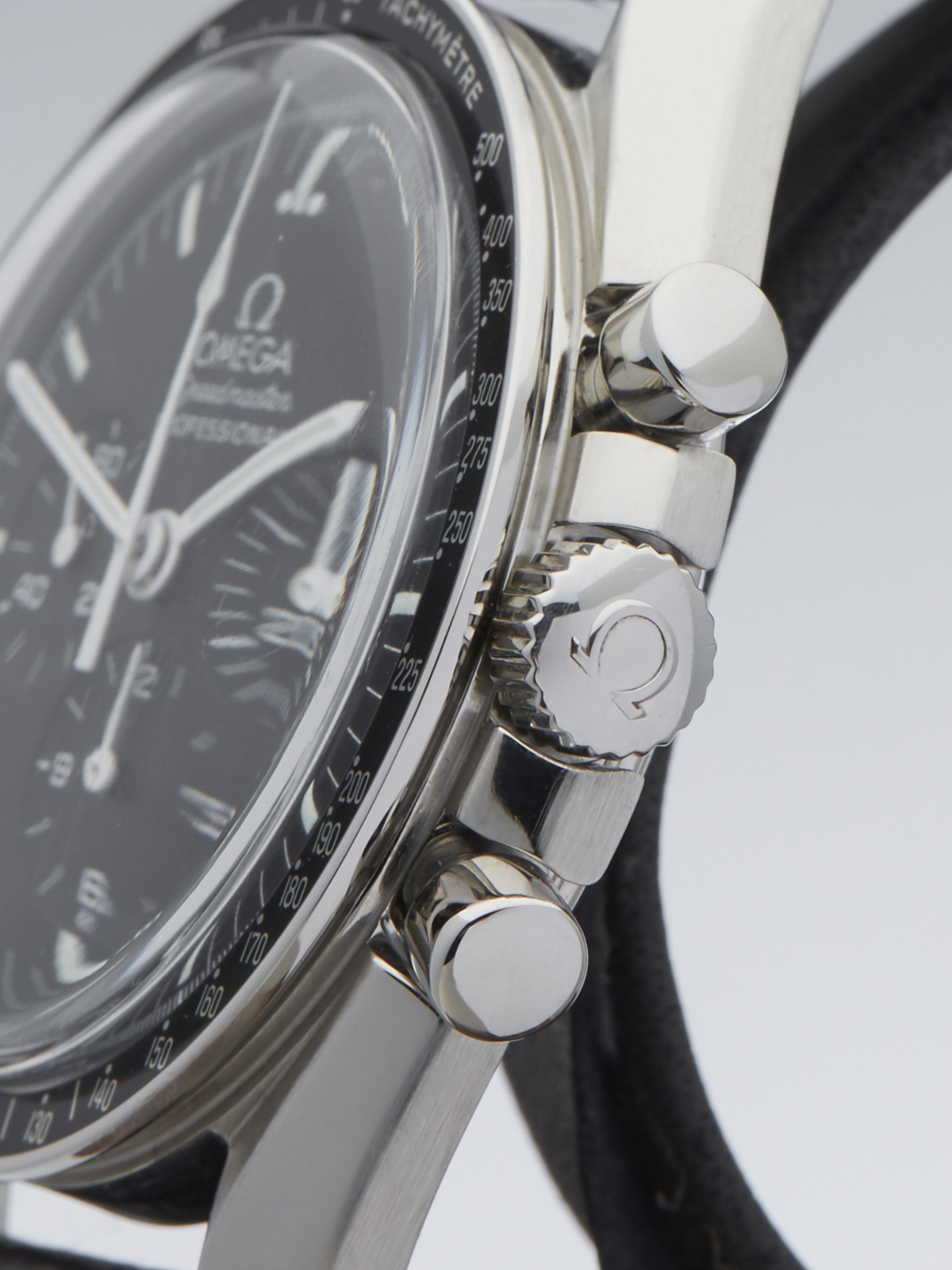 Omega, Speedmaster - Image 4 of 8