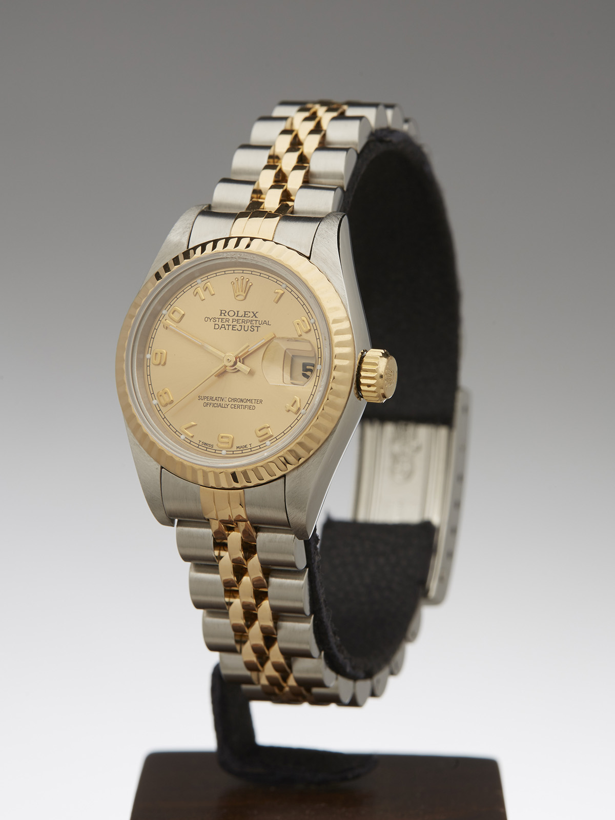 Rolex, Datejust