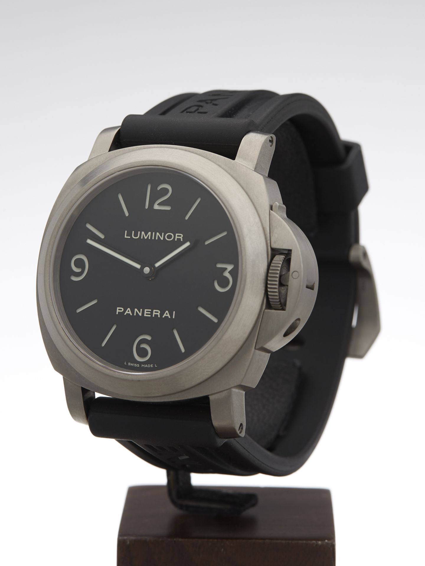 Panerai, Luminor