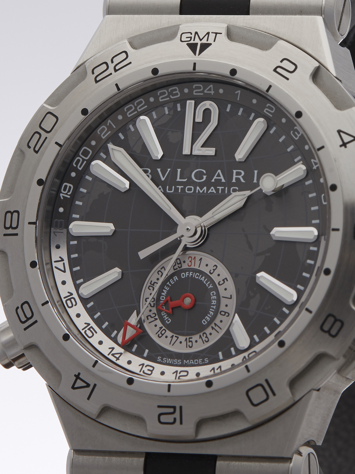 Bulgari, Diagono - Image 3 of 9