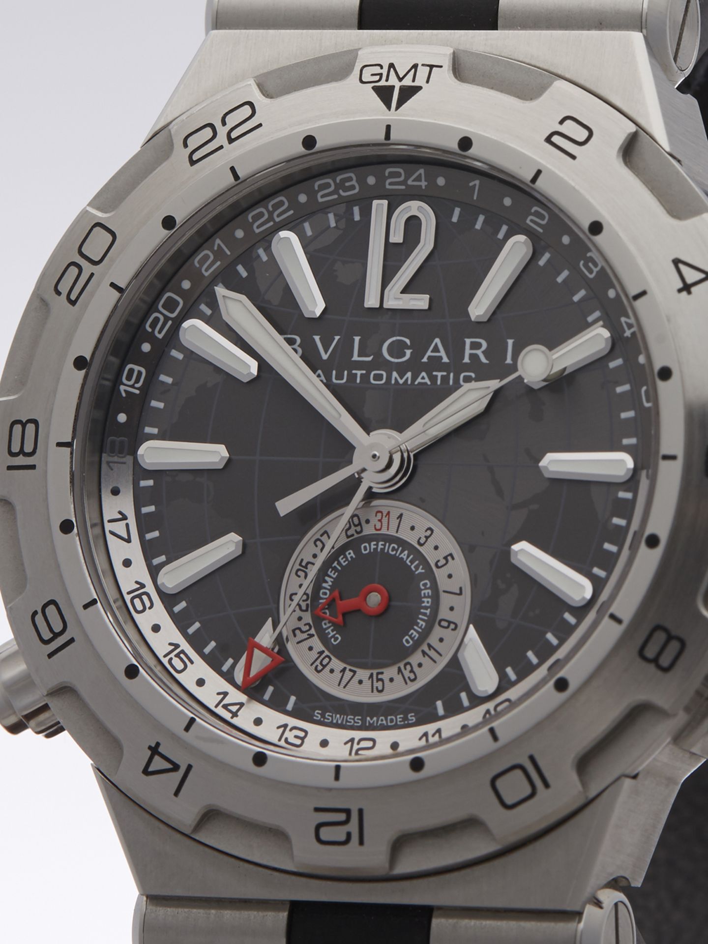 Bulgari, Diagono - Bild 3 aus 9