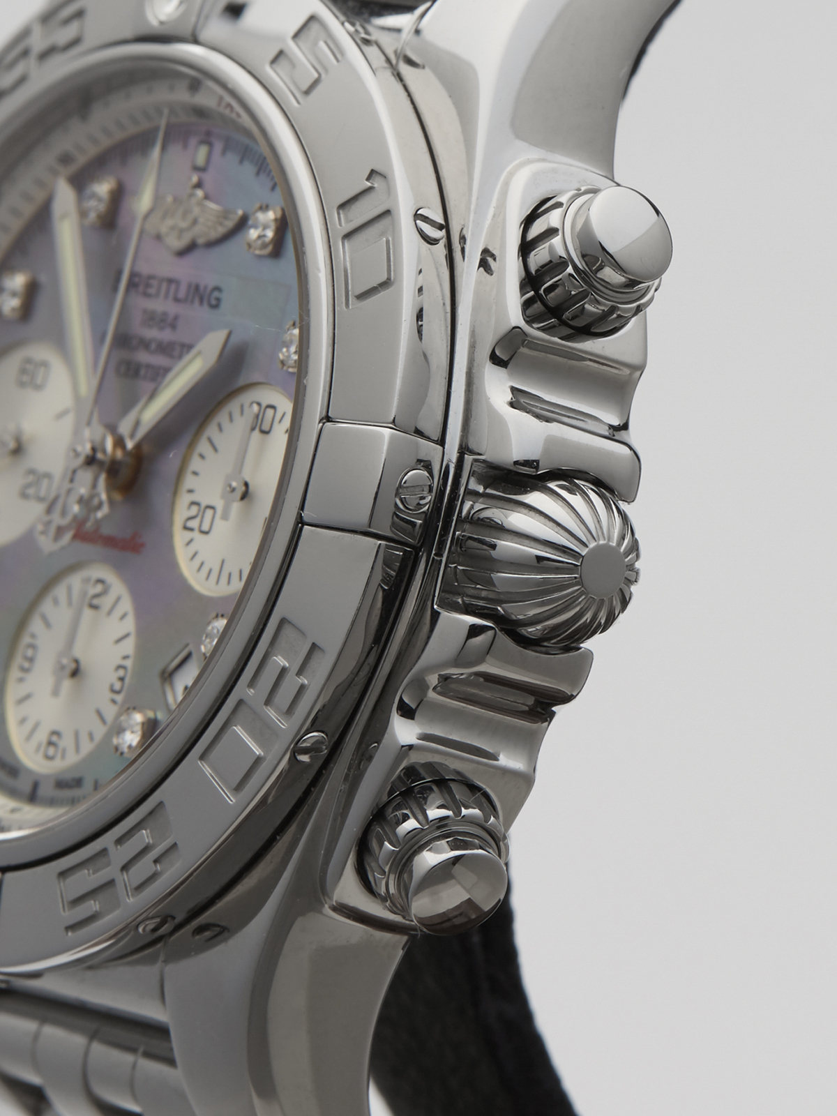 Breitling, Chronomat - Image 4 of 9
