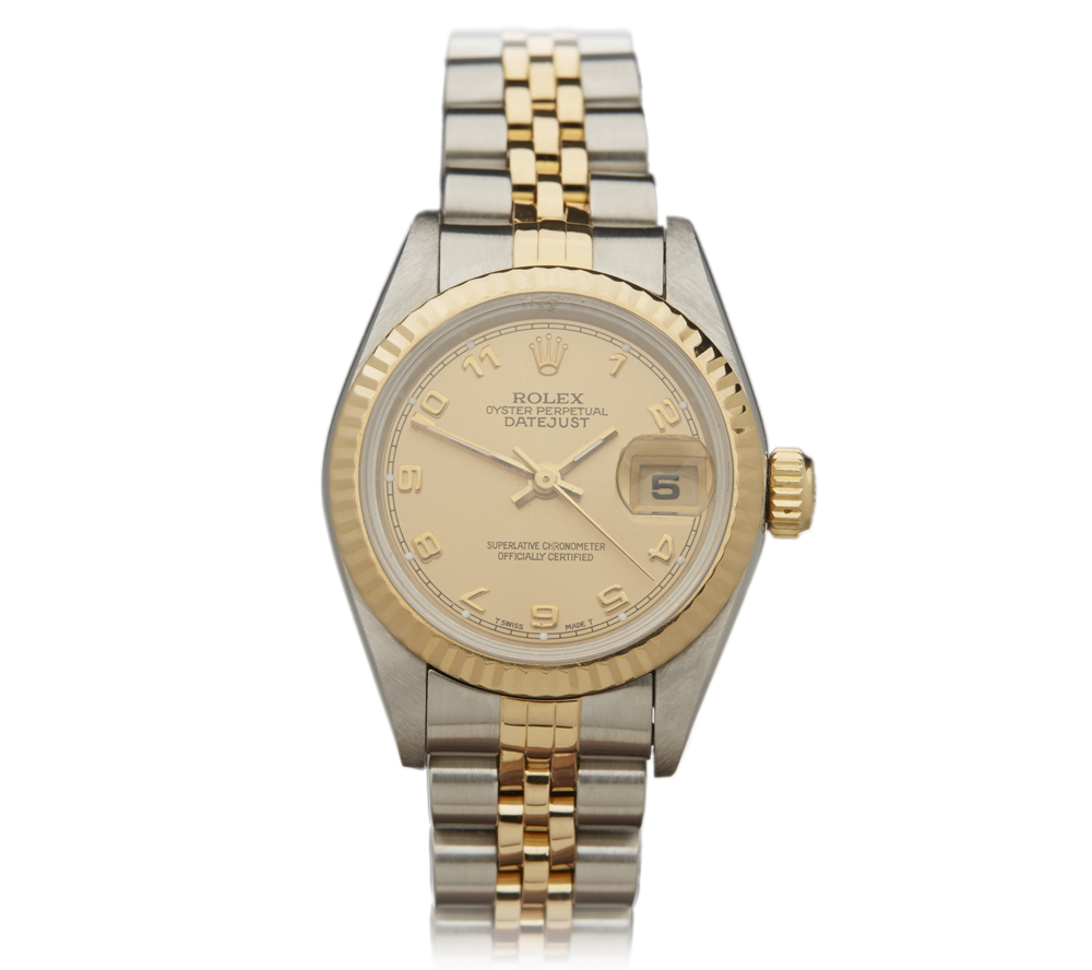 Rolex, Datejust - Image 2 of 9