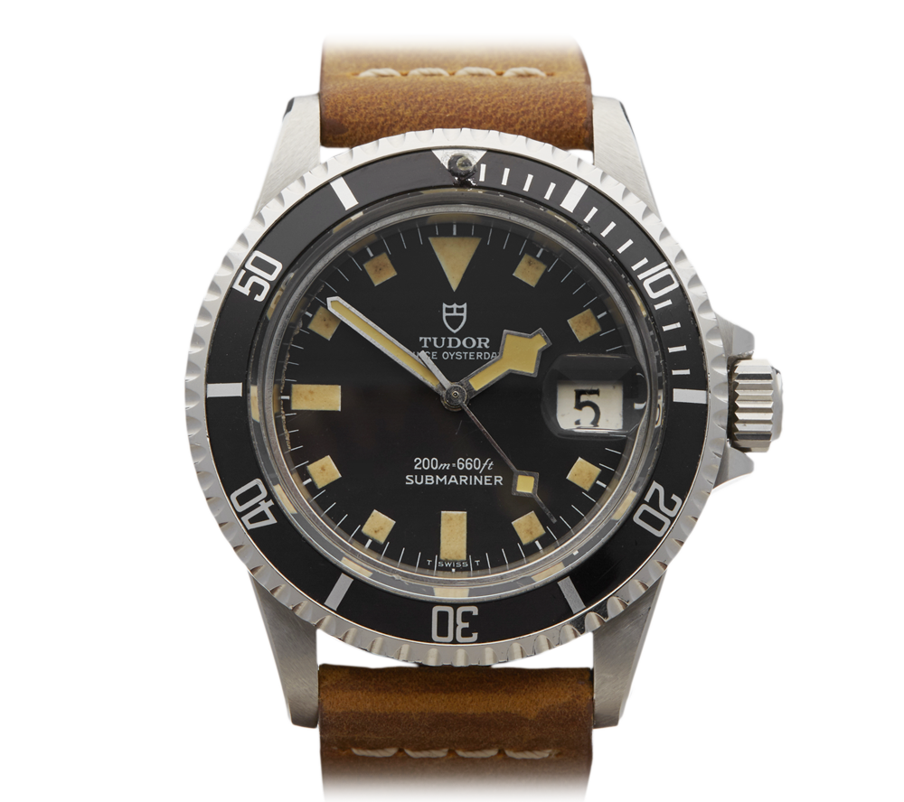 Tudor, Submariner - Image 2 of 10