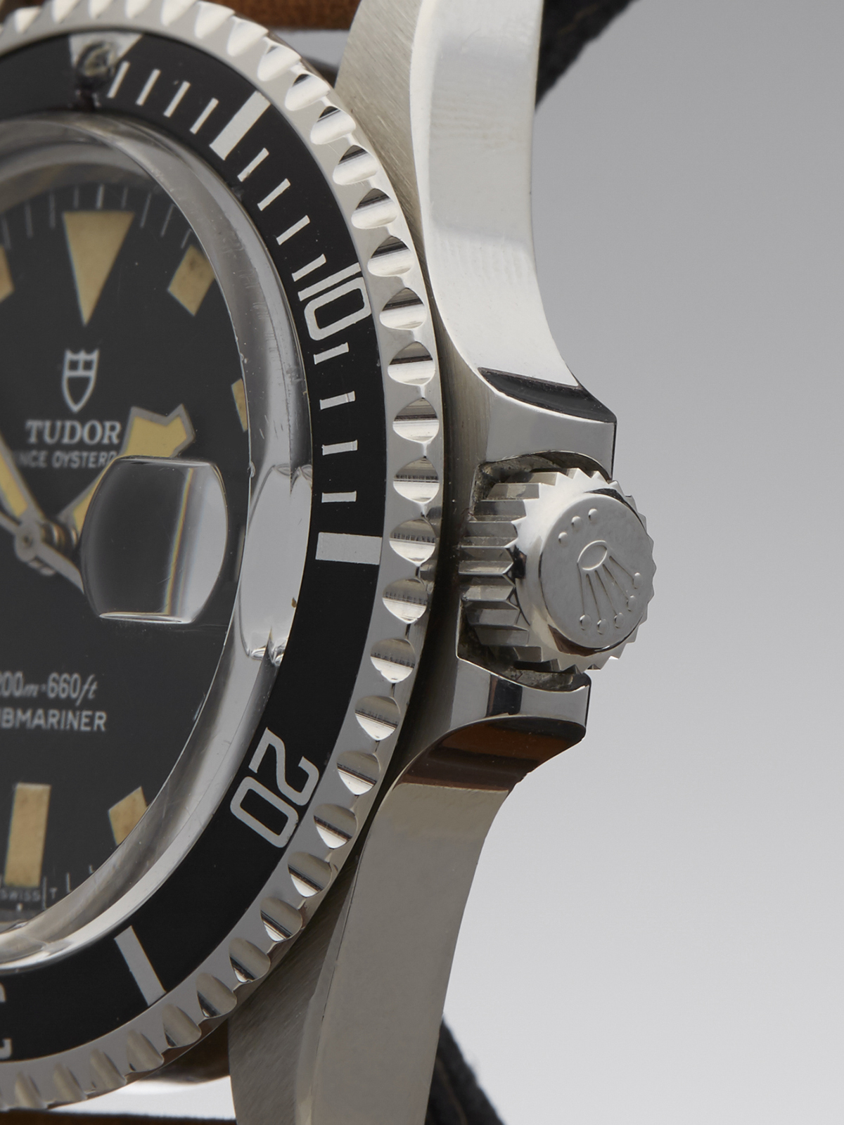 Tudor, Submariner - Image 5 of 10