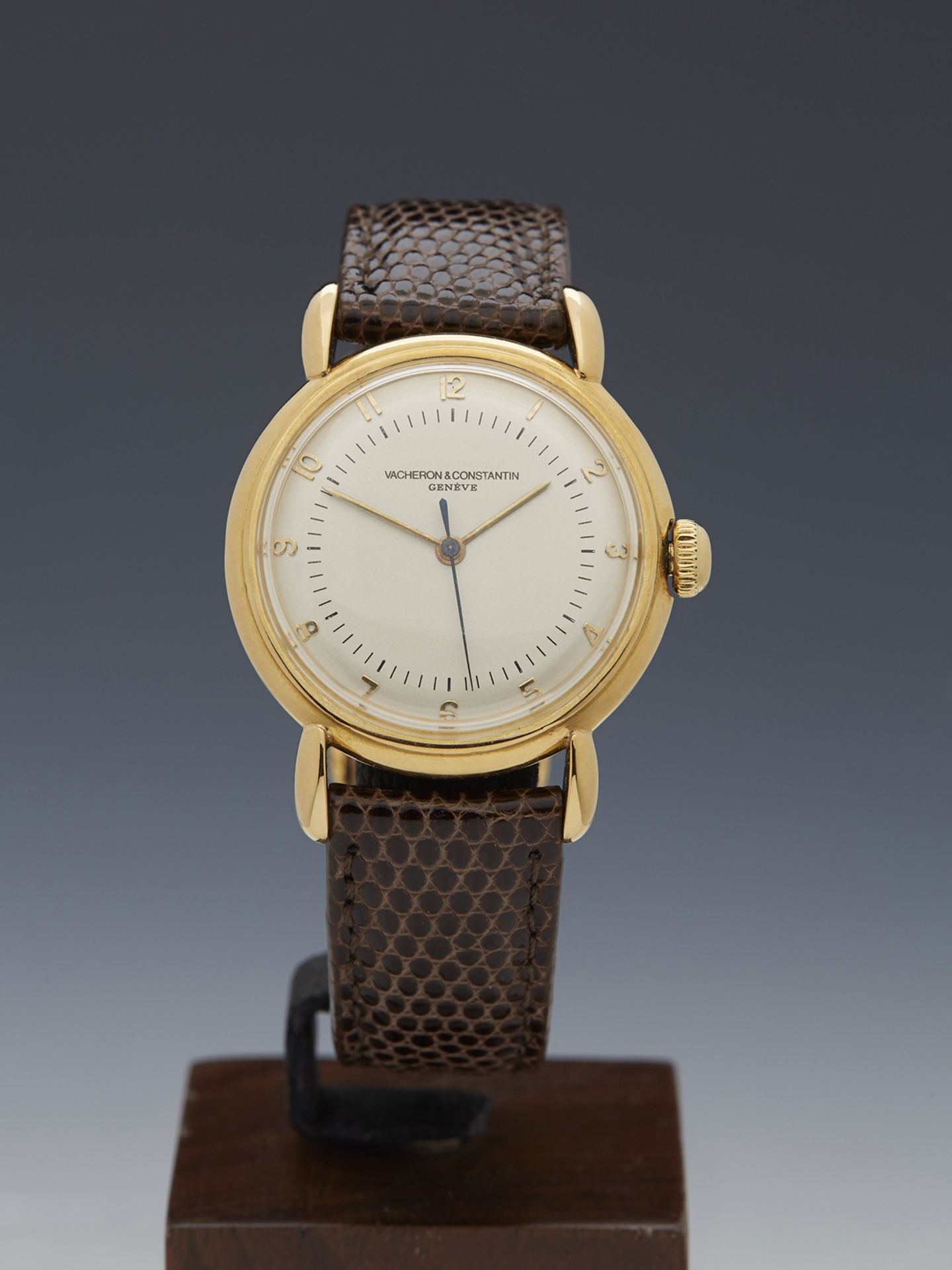 Vacheron Constantin, Vintage - Image 4 of 11