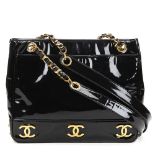 CHANEL Timeless Shoulder Bag