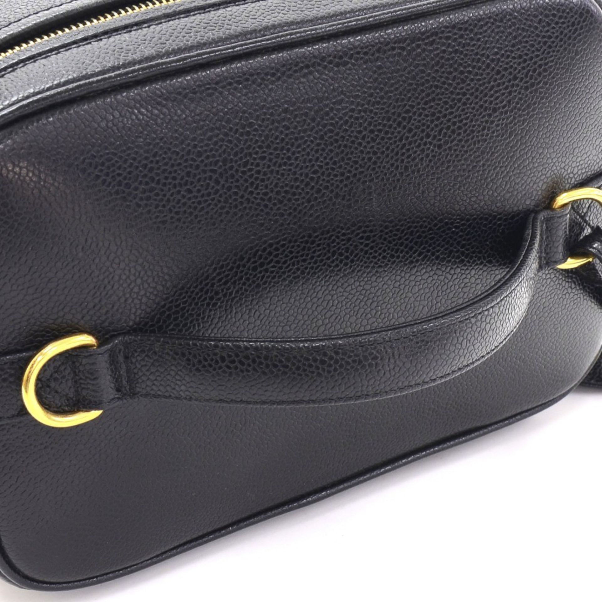 CHANEL Timeless Vanity Handbag - Image 5 of 14