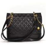 CHANEL Timeless Shoulder Bag