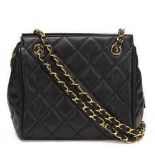 CHANEL Timeless Shoulder Bag