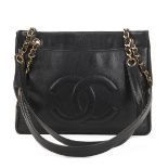 CHANEL Timeless Shoulder Bag