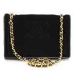 CHANEL Classic Single Flap Bag