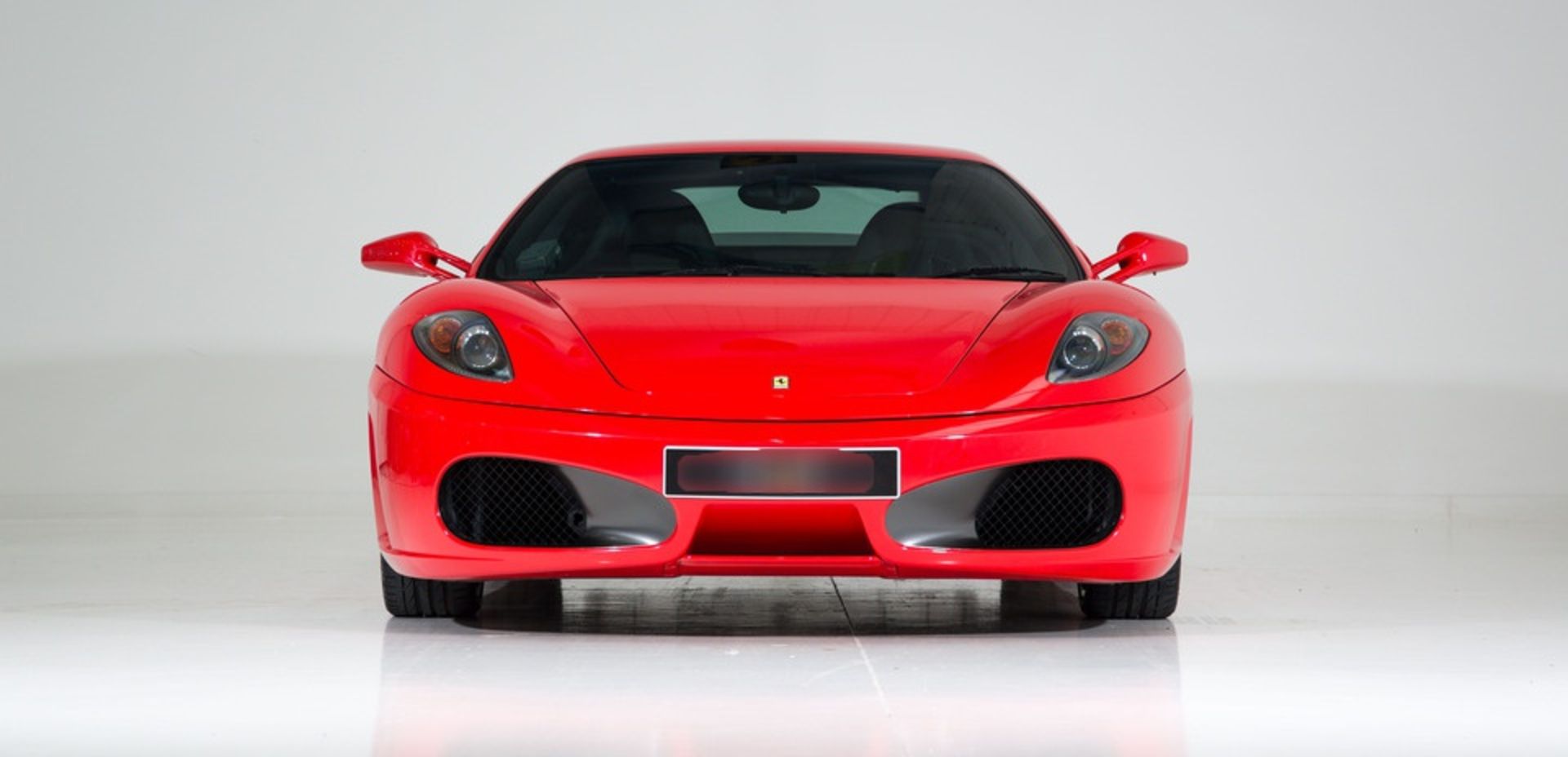 2006 Ferrari F430 F1 Coupe - Image 4 of 10