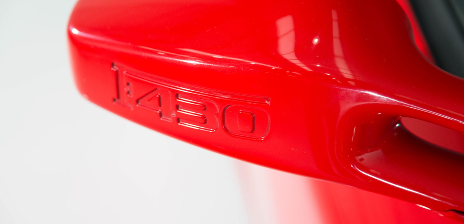 2006 Ferrari F430 F1 Coupe - Image 6 of 10