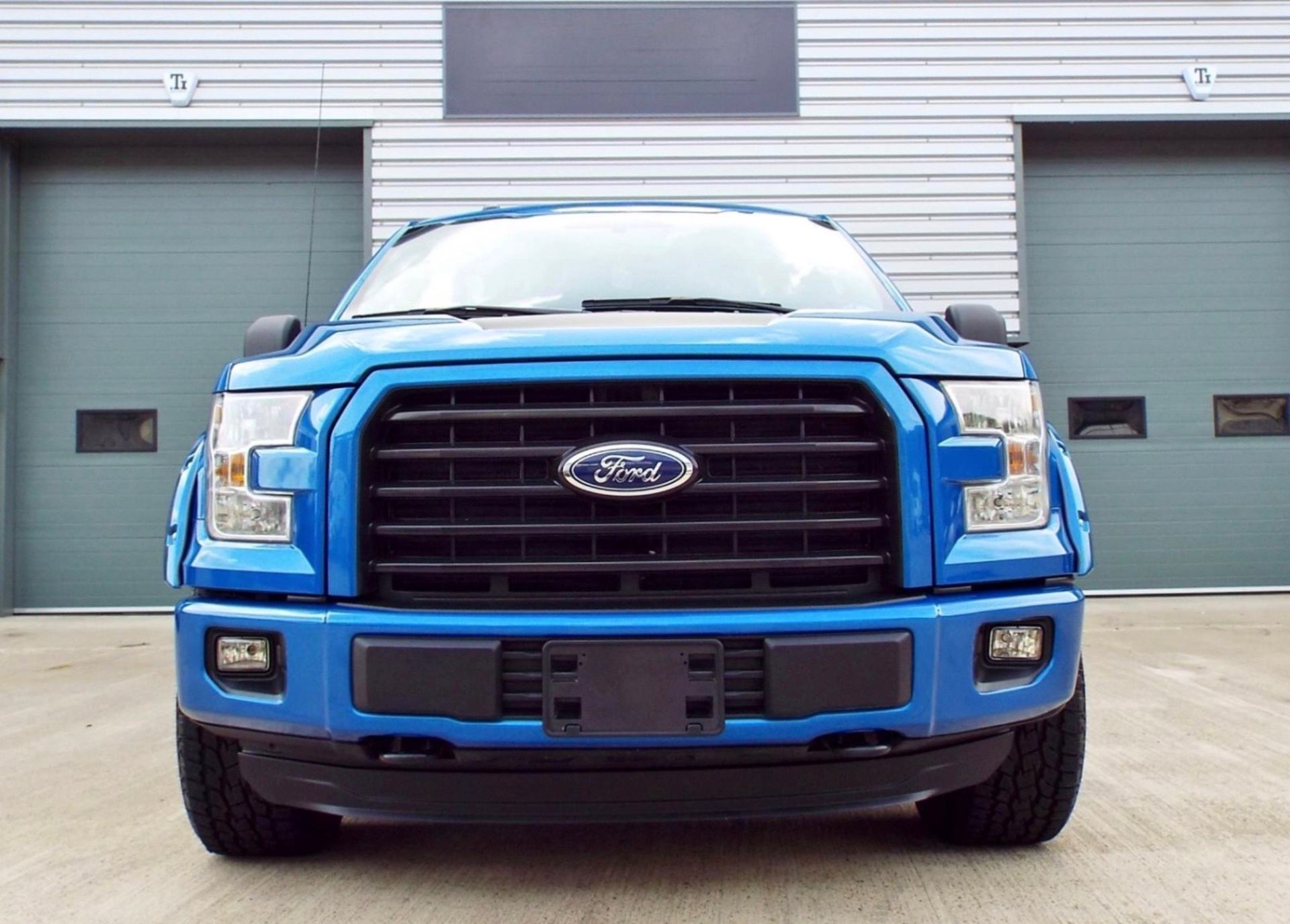 2015 Ford F Series 5.0 F150 V8 Fx4 Custom Spec - Image 3 of 12