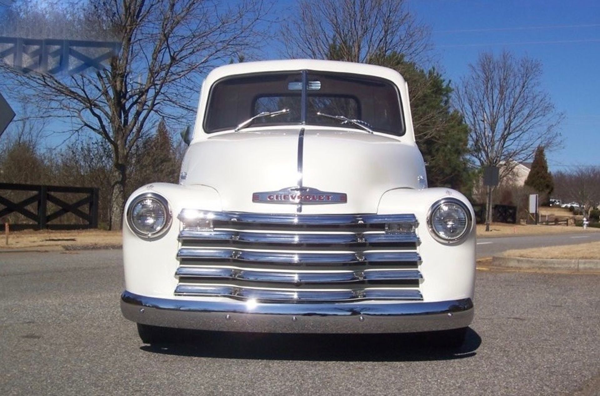 1951 Chevrolet 3100 Truck - Full Nut & Bolt Restoration. - VXS 667 - Bild 5 aus 32