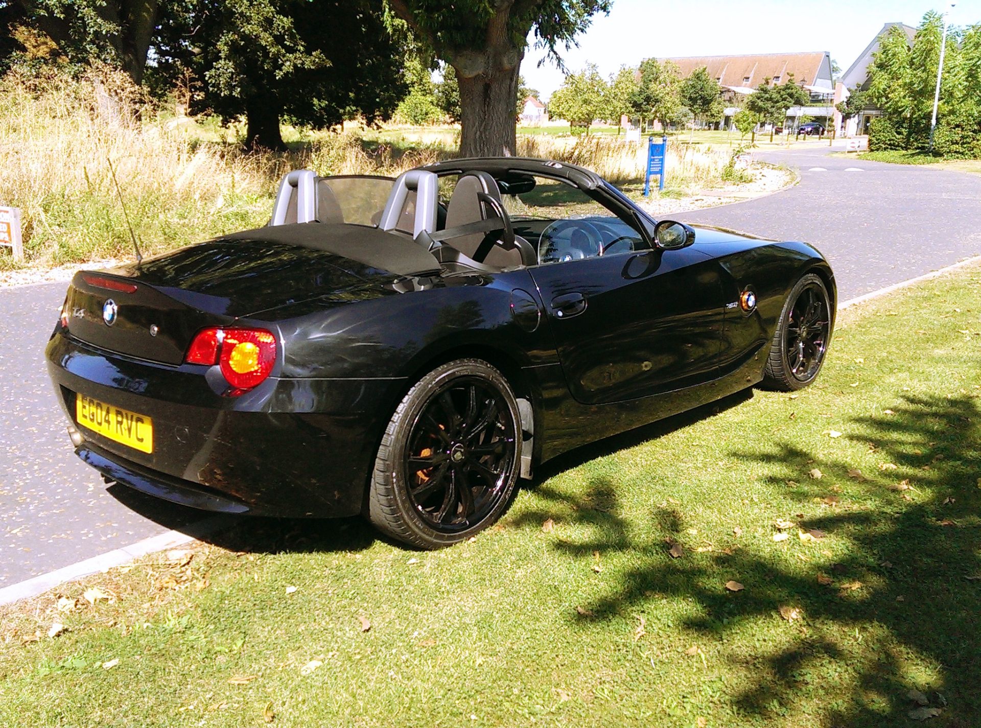 2004 BMW Z4 3.0 I SE Roadster 2dr Convertible M Sport - Image 6 of 12