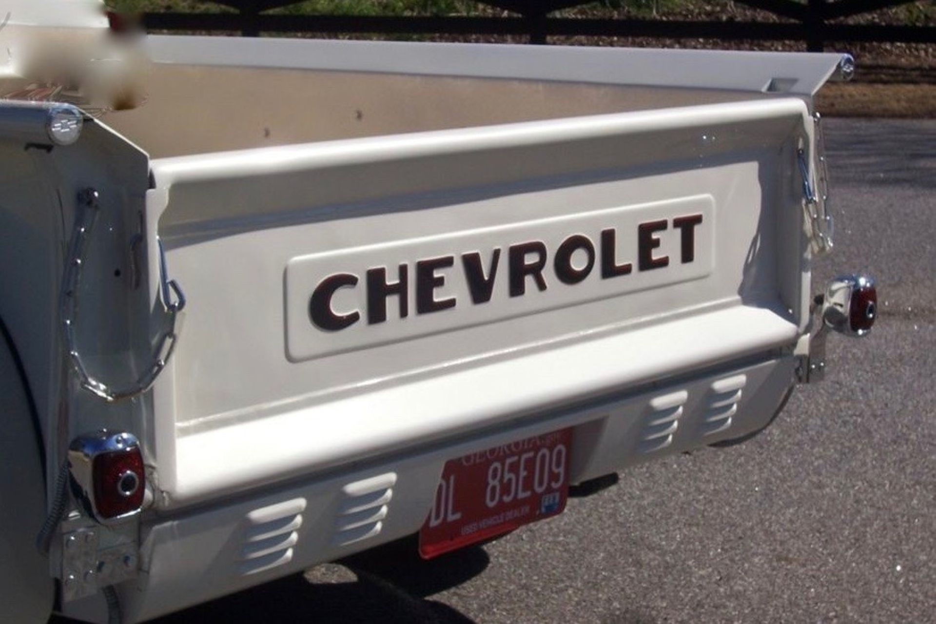 1951 Chevrolet 3100 Truck - Full Nut & Bolt Restoration. - VXS 667 - Image 12 of 32