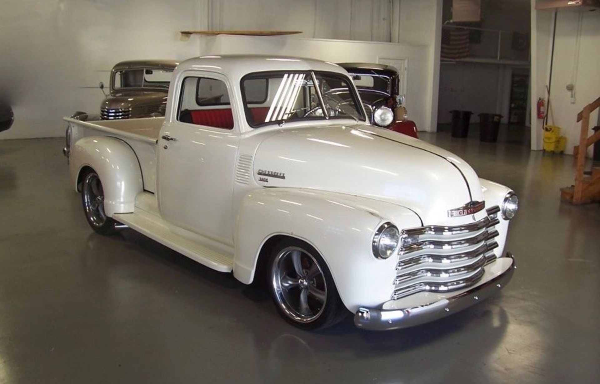 1951 Chevrolet 3100 Truck - Full Nut & Bolt Restoration. - VXS 667 - Image 18 of 32