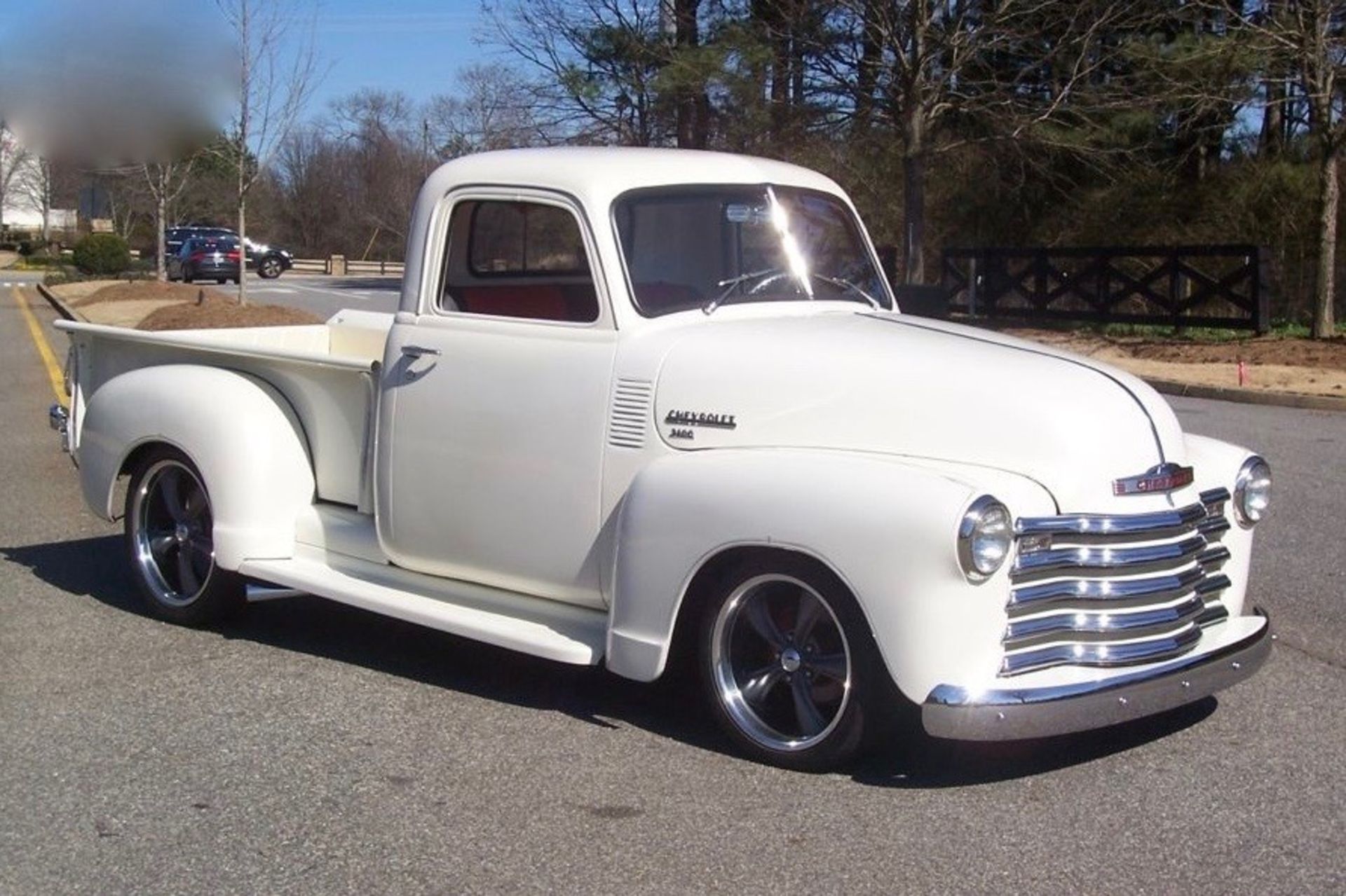 1951 Chevrolet 3100 Truck - Full Nut & Bolt Restoration. - VXS 667 - Bild 6 aus 32