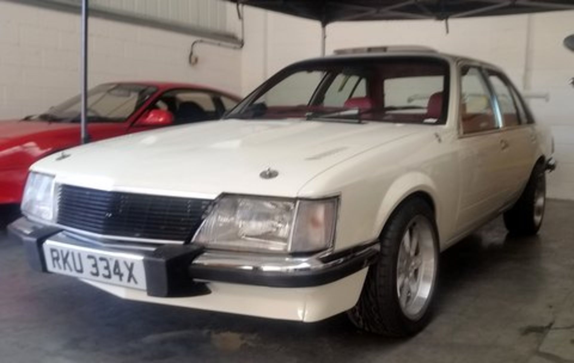 1982 Holden Commodore - Image 30 of 34