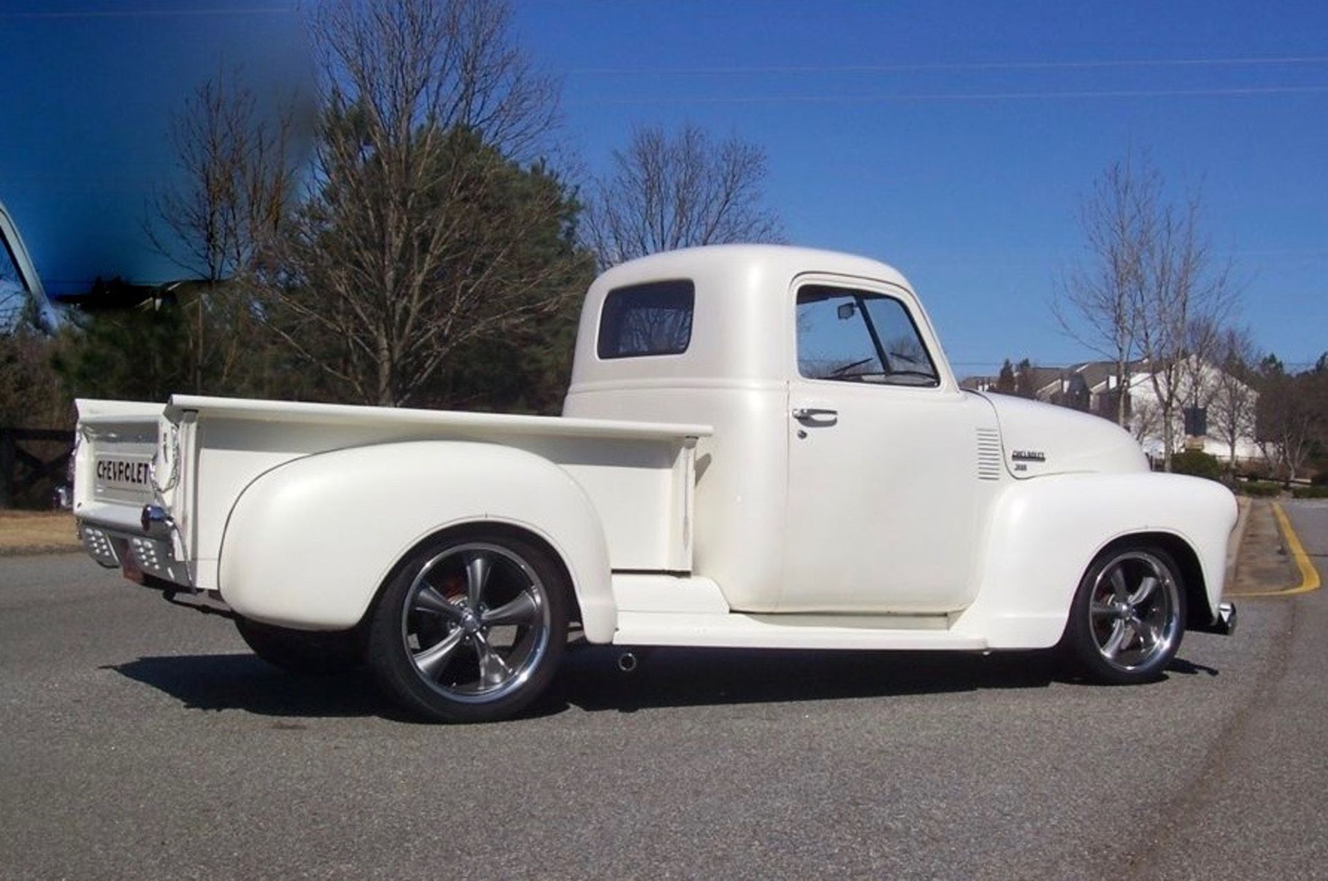 1951 Chevrolet 3100 Truck - Full Nut & Bolt Restoration. - VXS 667 - Bild 9 aus 32