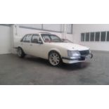 1982 Holden Commodore